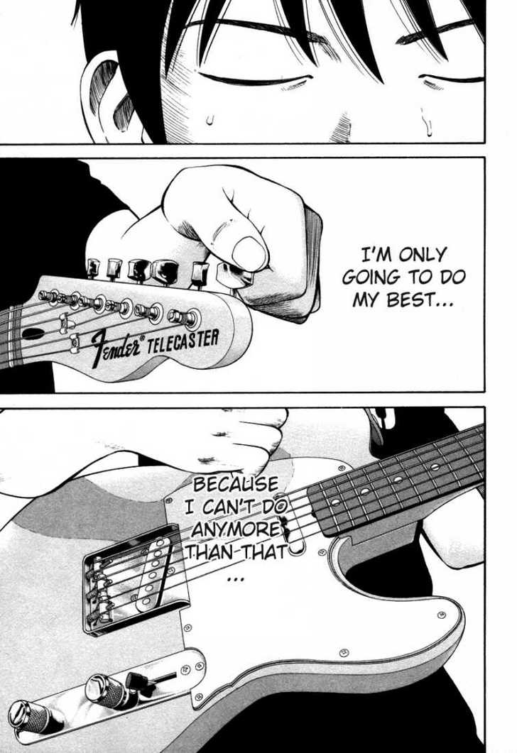 Read Beck Manga Online