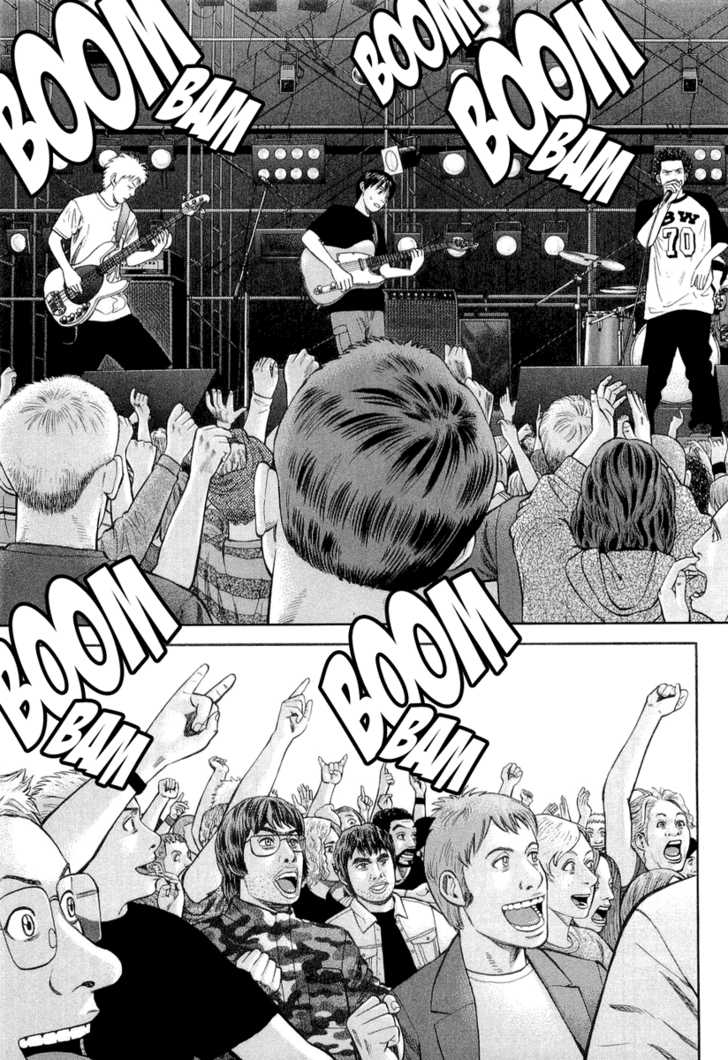 Read Beck Manga Online