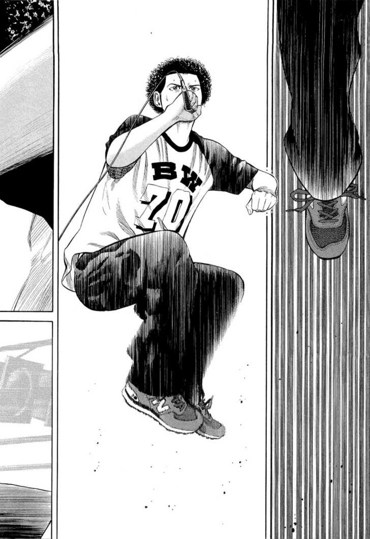 Read Beck Manga Online