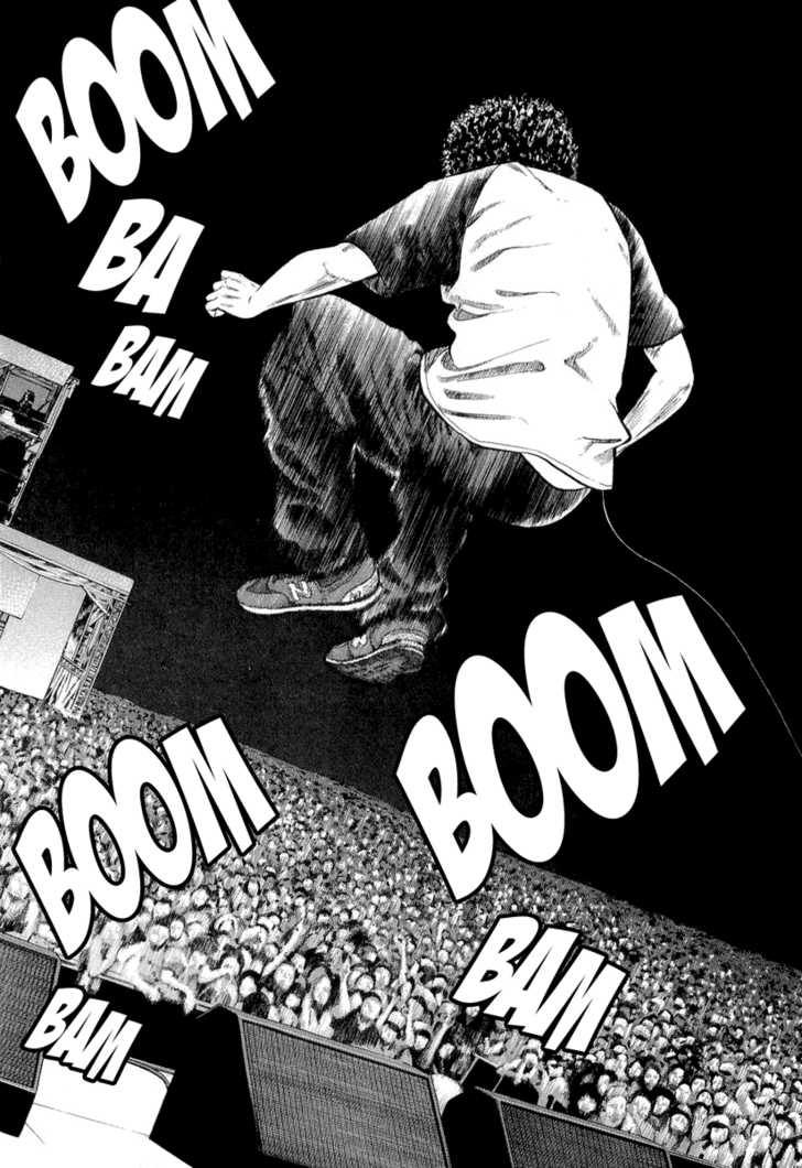 Read Beck Manga Online