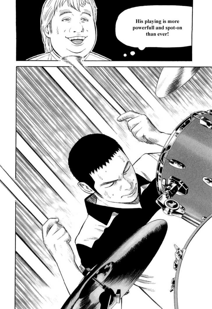 Read Beck Manga Online