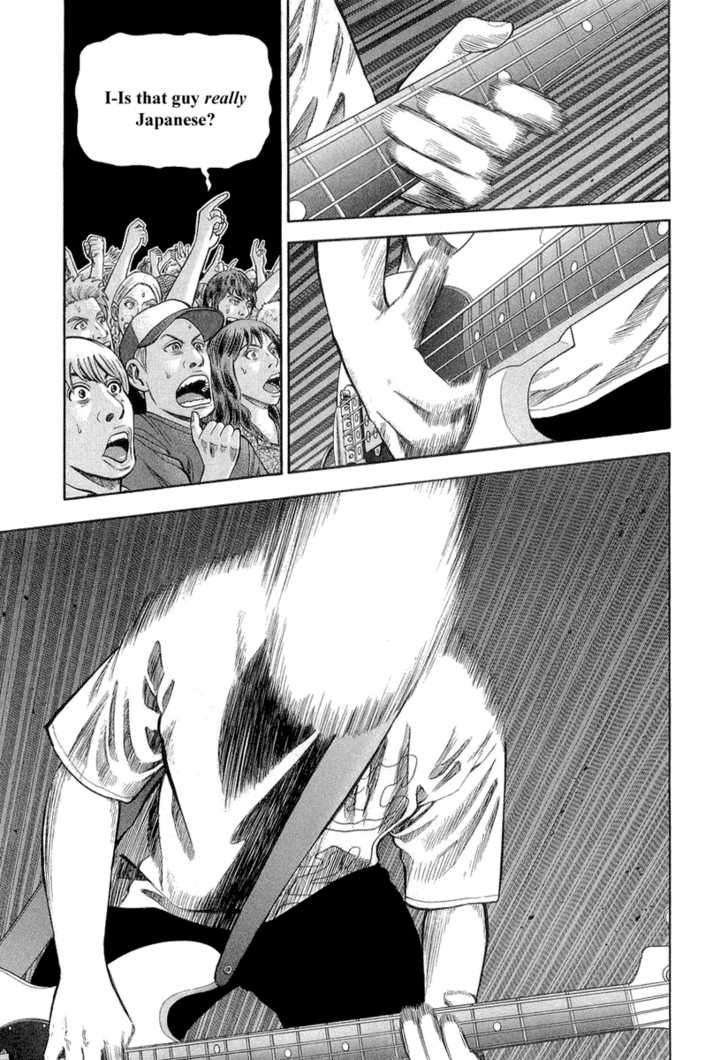 Read Beck Manga Online