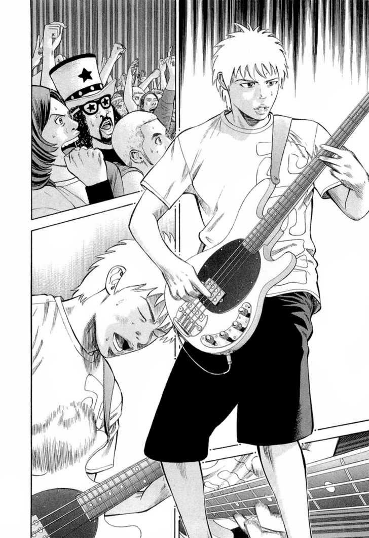 Read Beck Manga Online