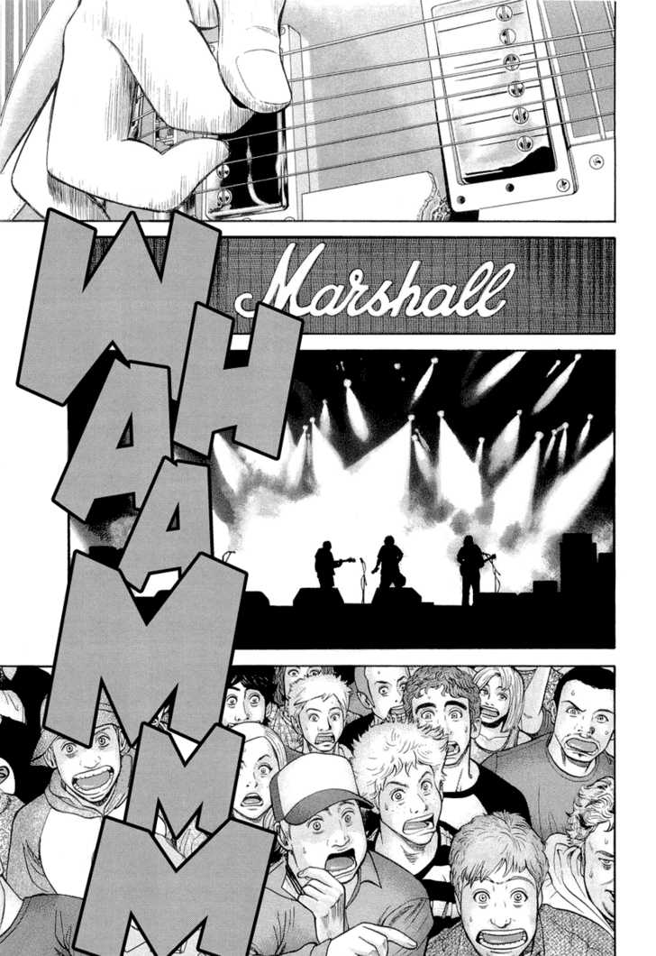 Read Beck Manga Online