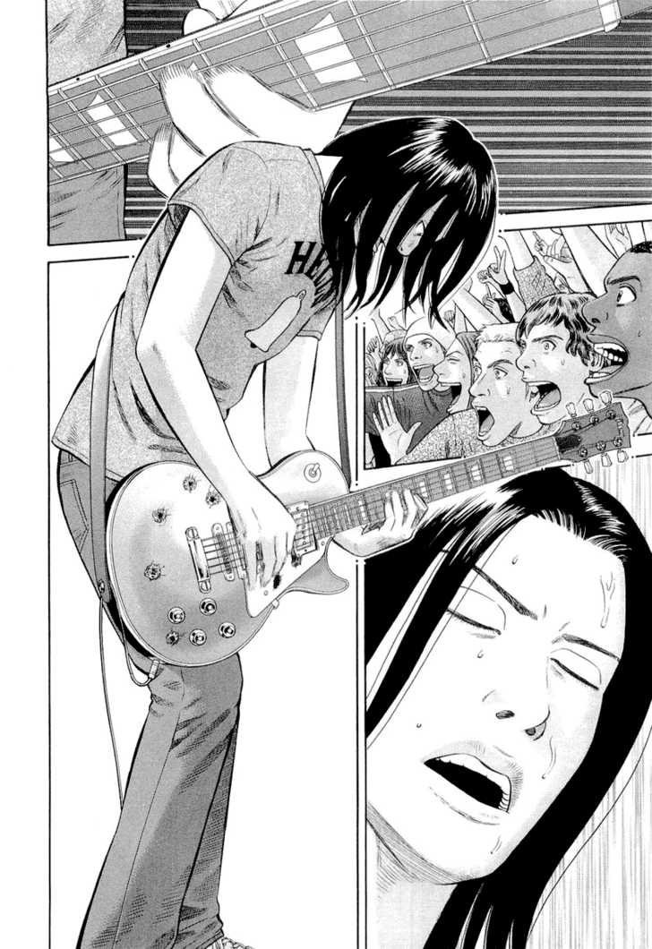 Read Beck Manga Online