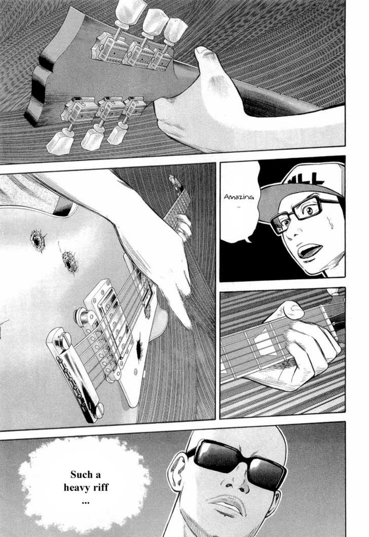 Read Beck Manga Online