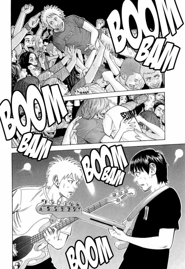 Read Beck Manga Online