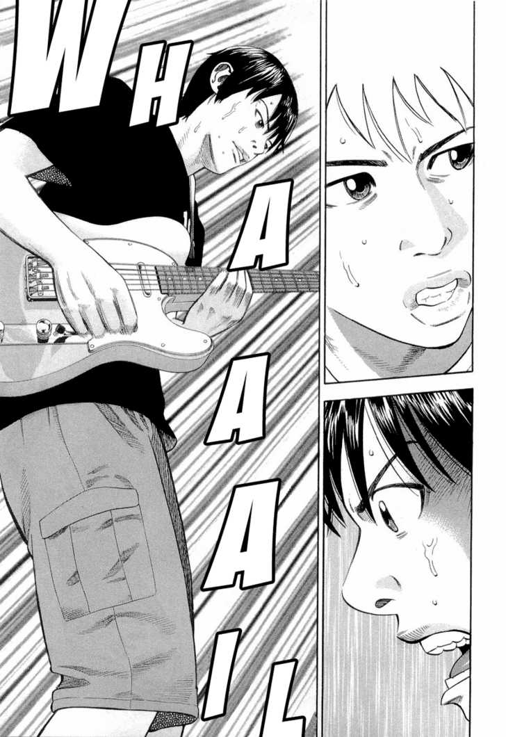 Read Beck Manga Online