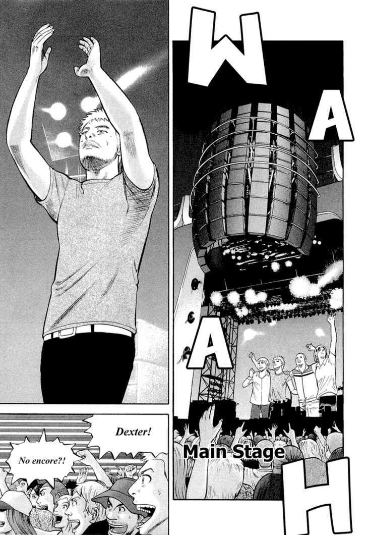 Read Beck Manga Online