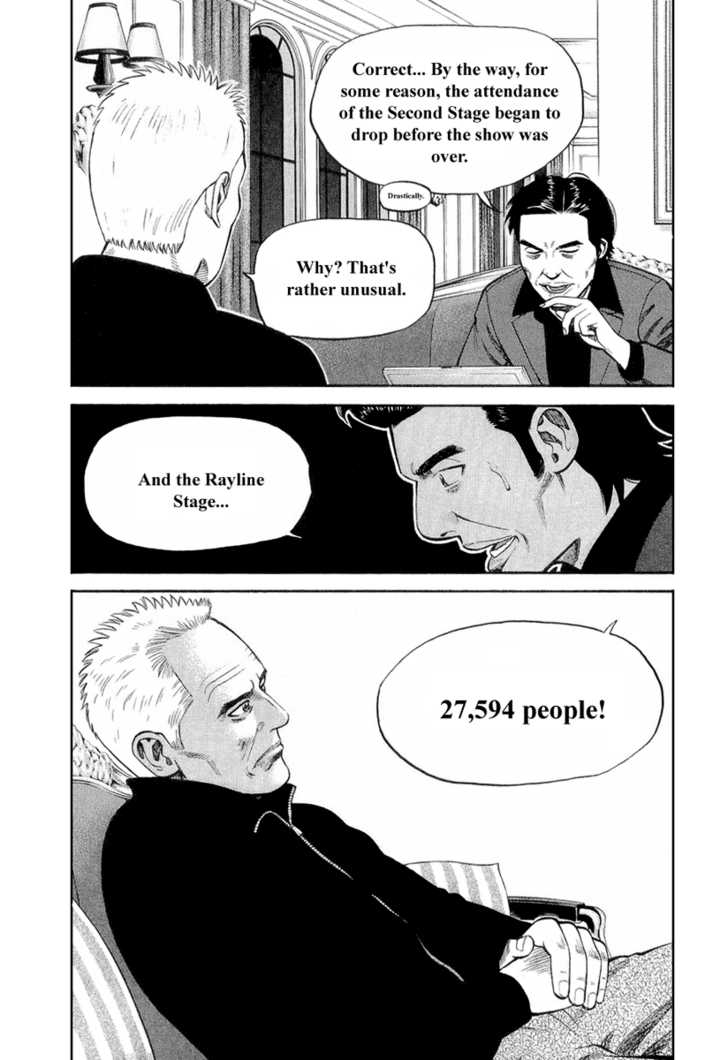 Read Beck Manga Online