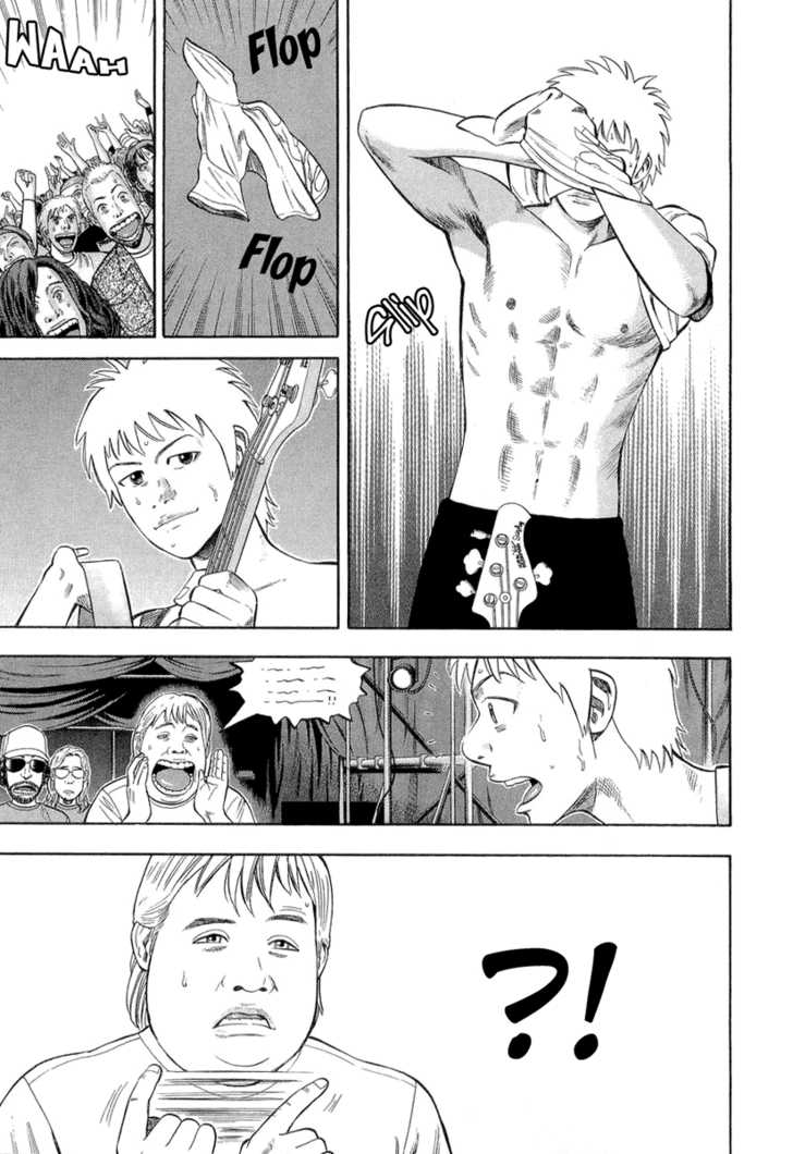 Read Beck Manga Online