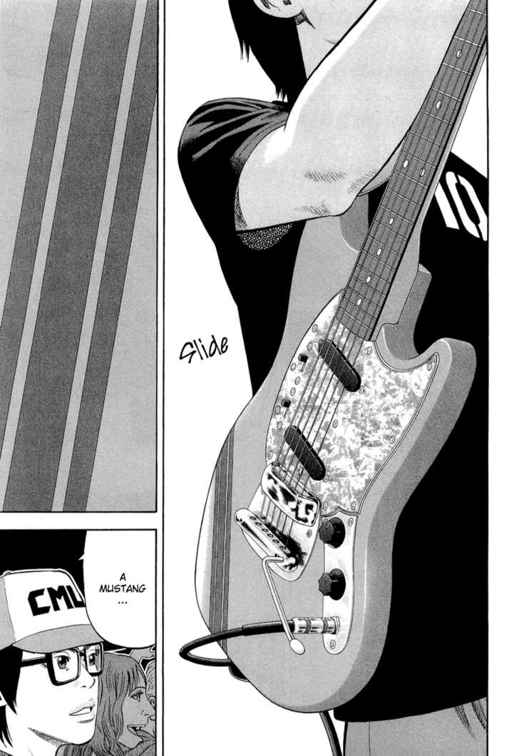 Read Beck Manga Online