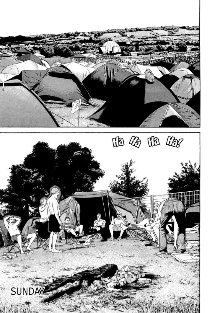 Read Beck Manga Online