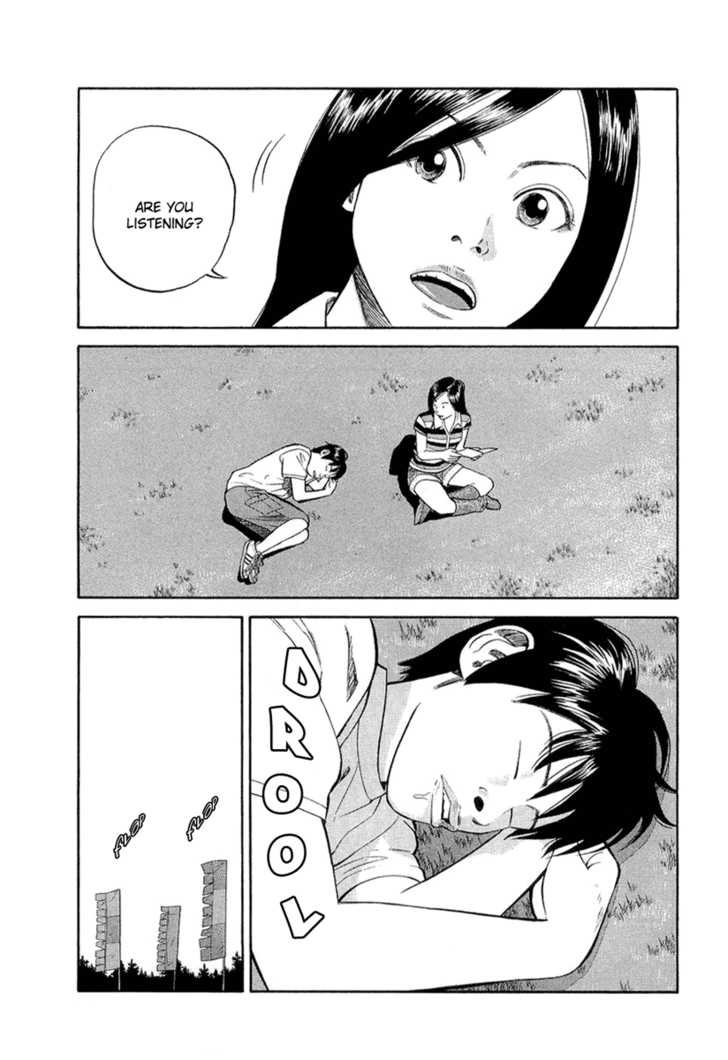 Read Beck Manga Online