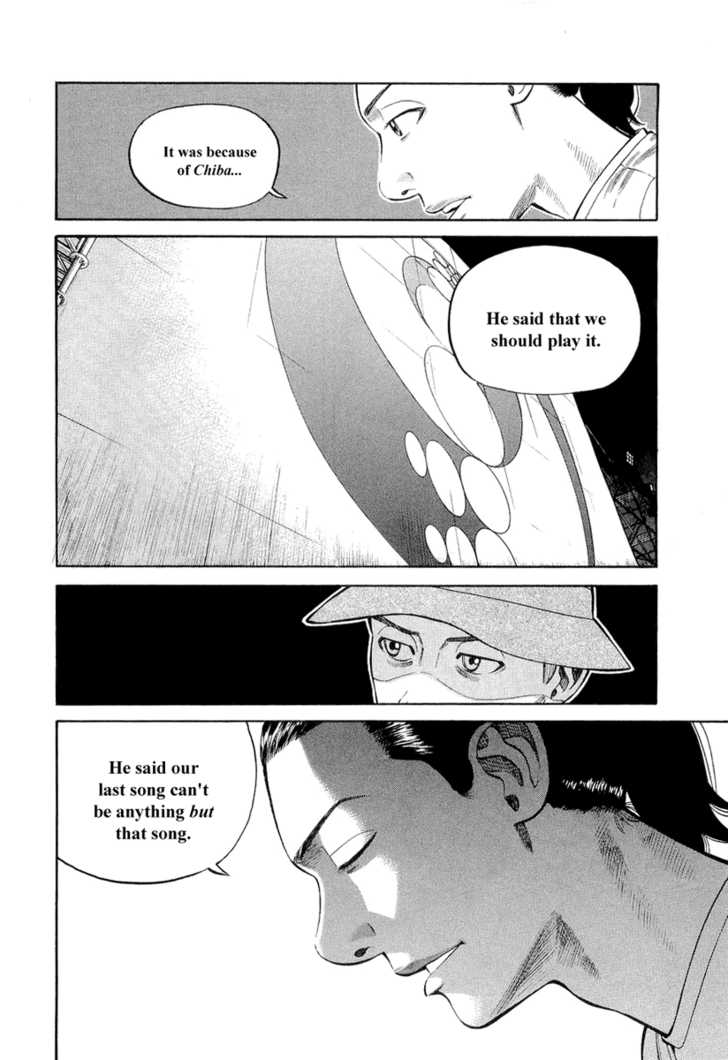 Read Beck Manga Online