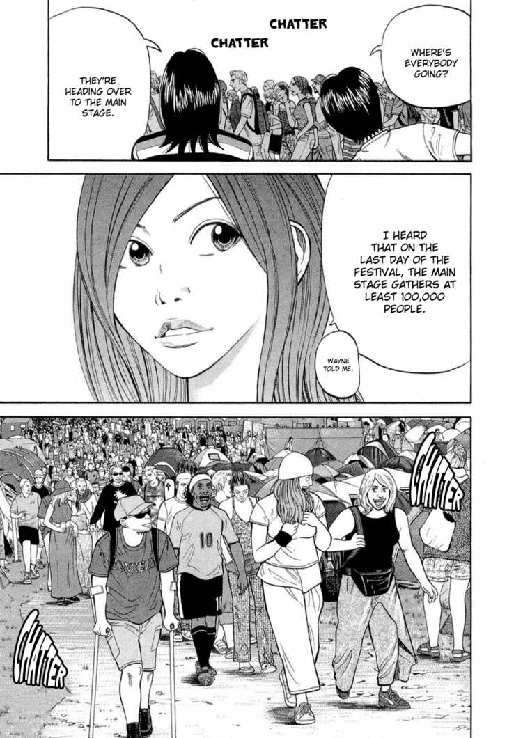 Read Beck Manga Online