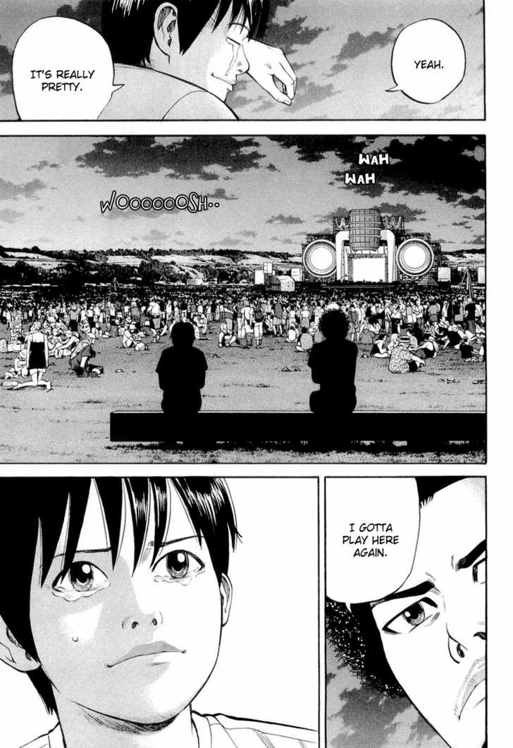 Read Beck Manga Online