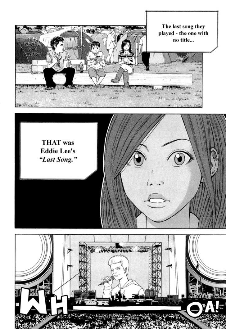 Read Beck Manga Online