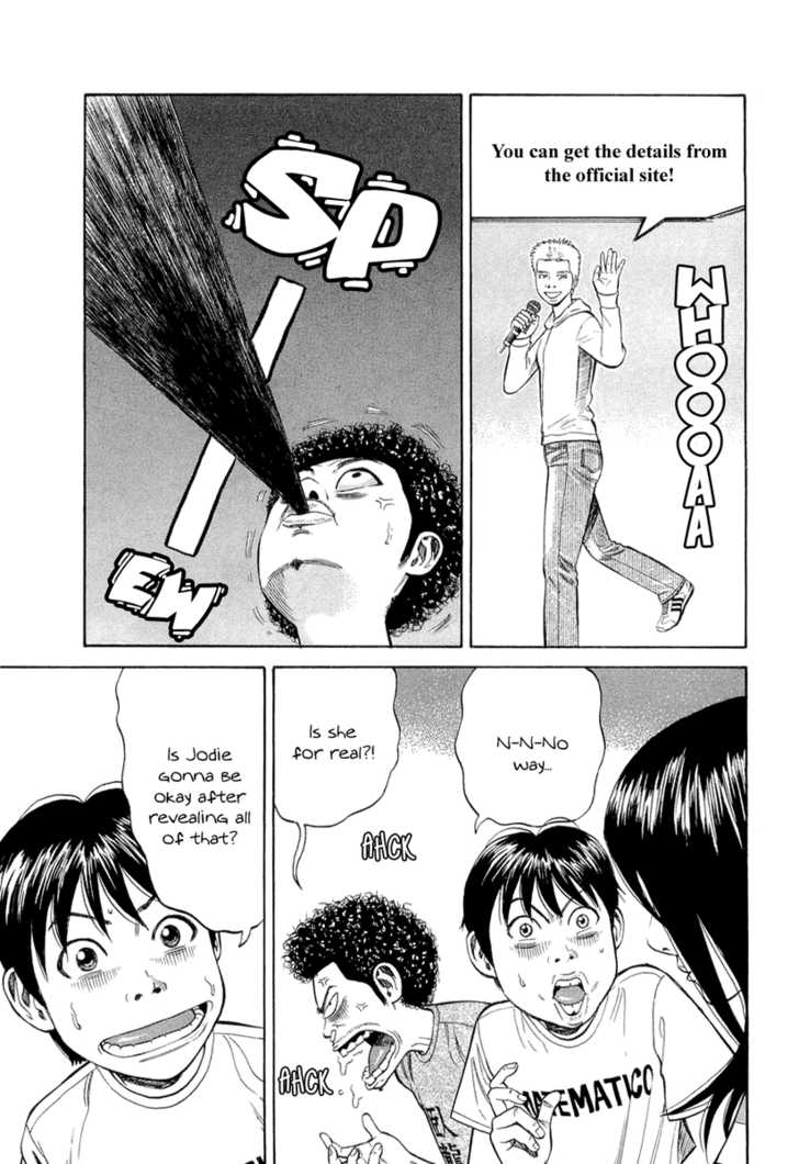 Read Beck Manga Online