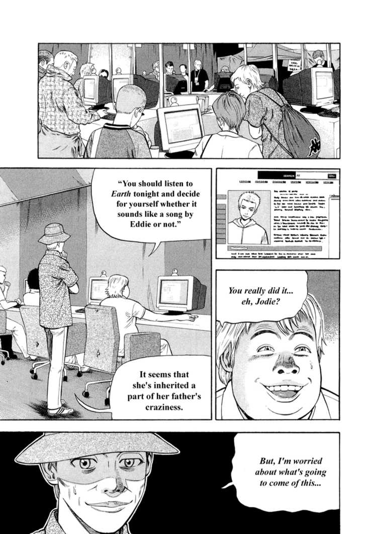 Read Beck Manga Online