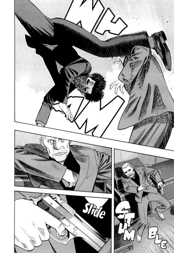 Read Beck Manga Online