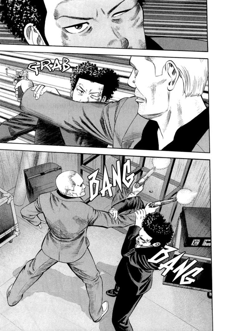 Read Beck Manga Online