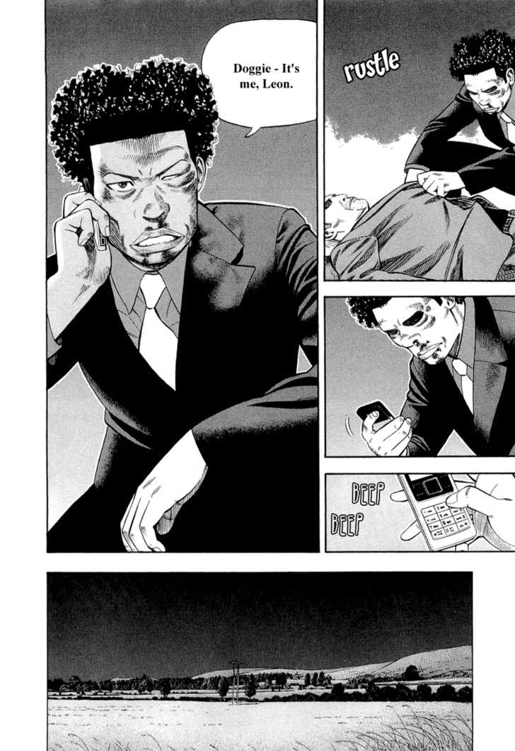 Read Beck Manga Online