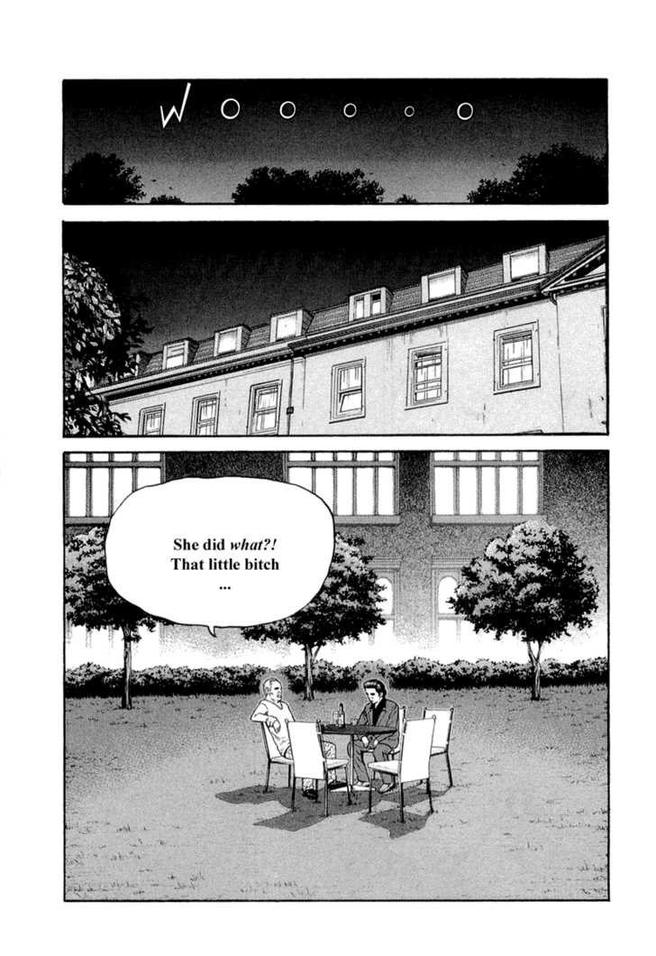 Read Beck Manga Online