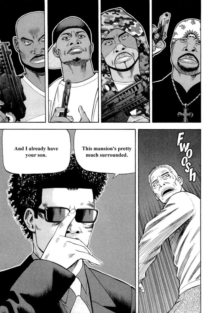 Read Beck Manga Online