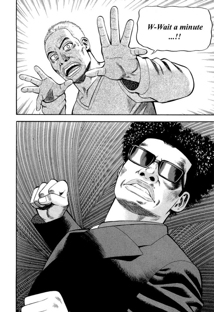 Read Beck Manga Online