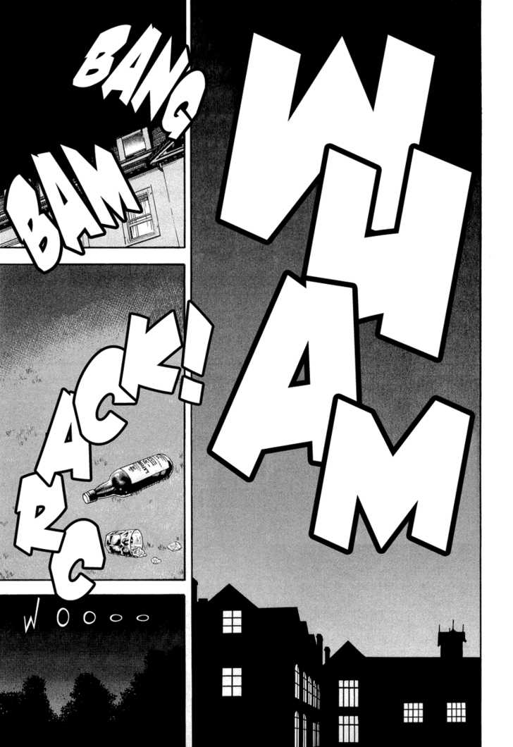 Read Beck Manga Online