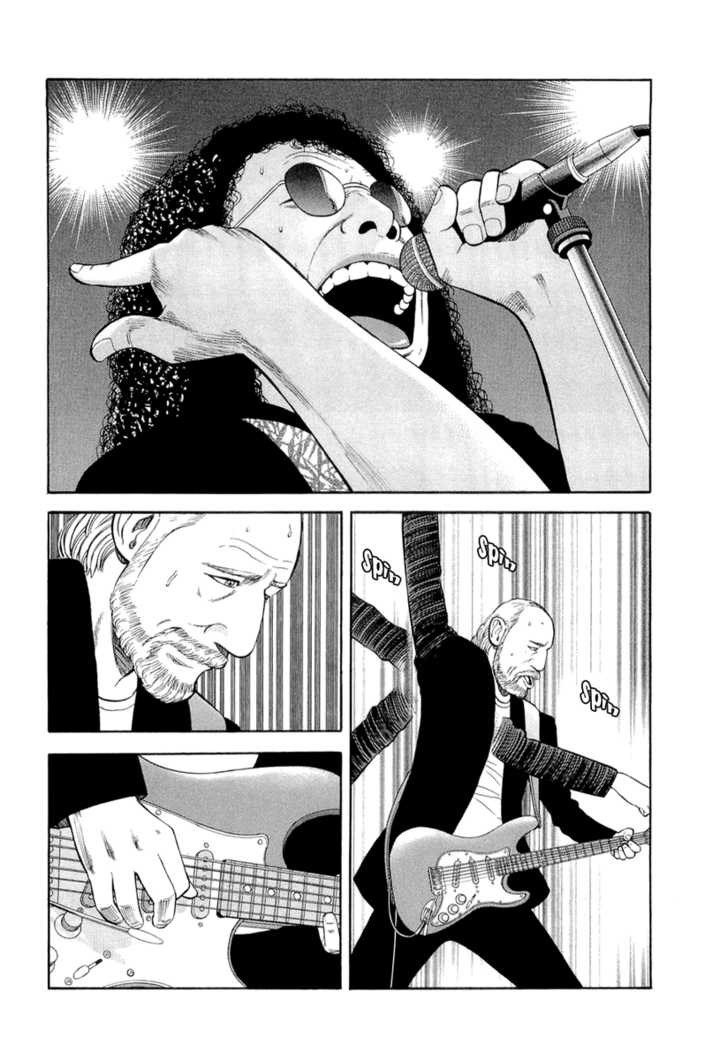 Read Beck Manga Online