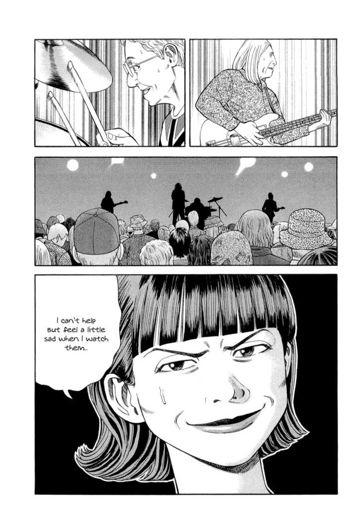 Read Beck Manga Online