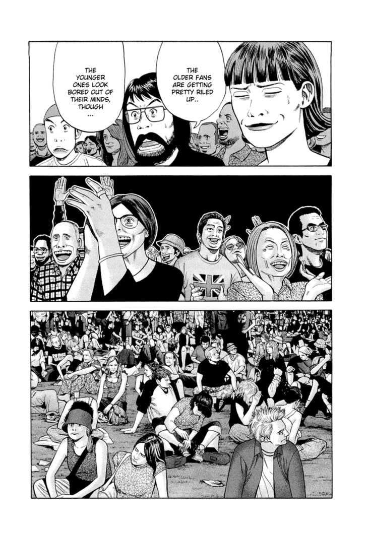 Read Beck Manga Online