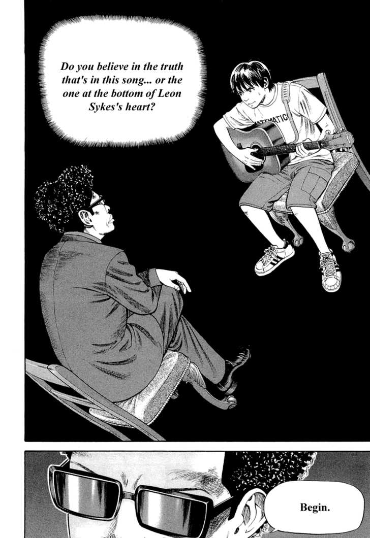 Read Beck Manga Online