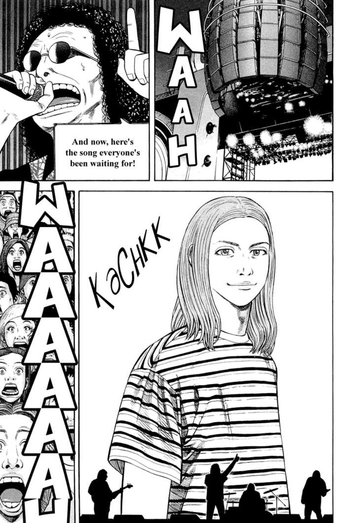 Read Beck Manga Online