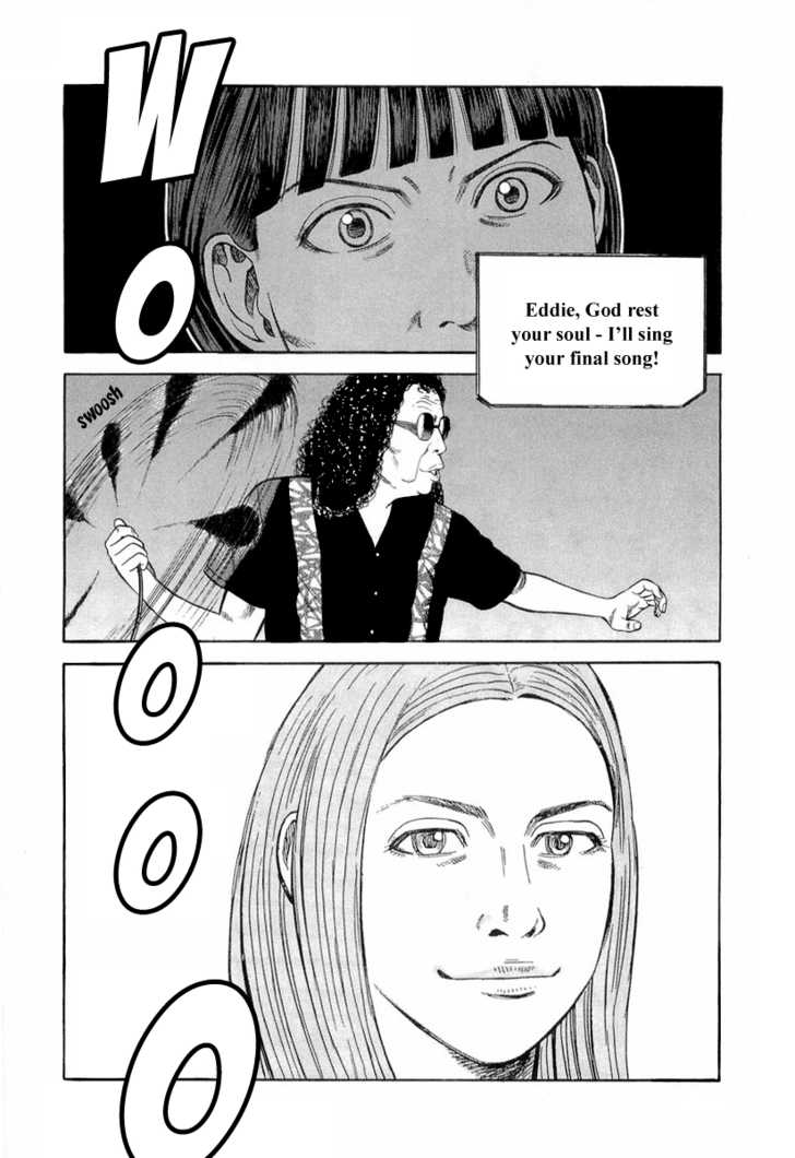 Read Beck Manga Online