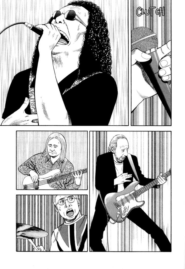 Read Beck Manga Online