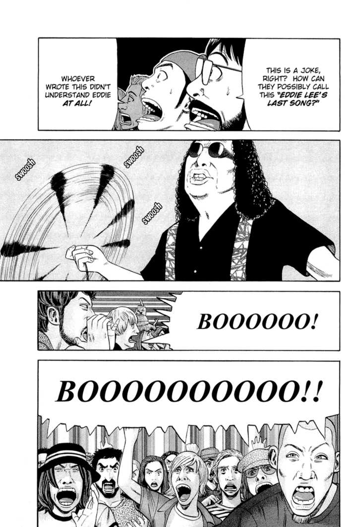 Read Beck Manga Online