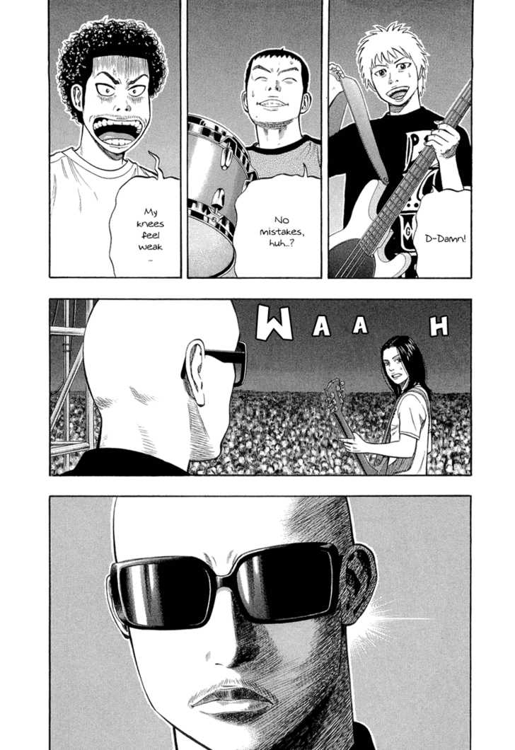 Read Beck Manga Online