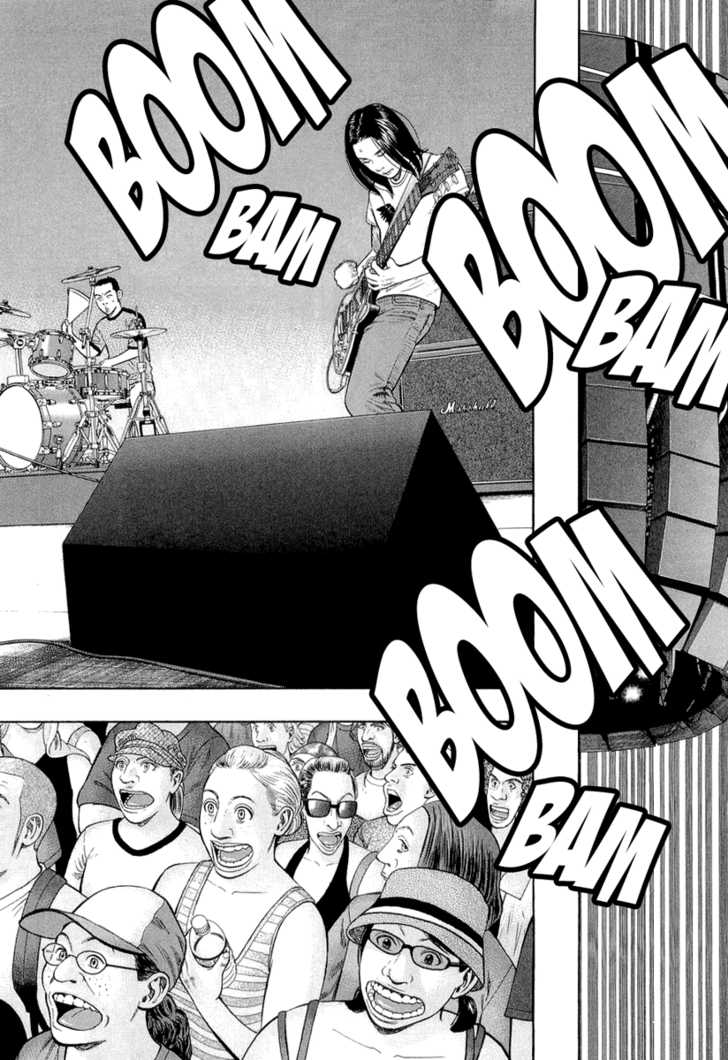 Read Beck Manga Online