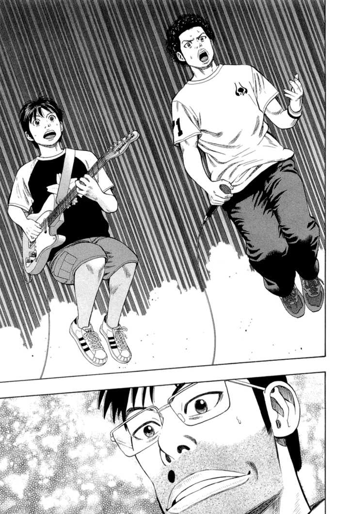 Read Beck Manga Online