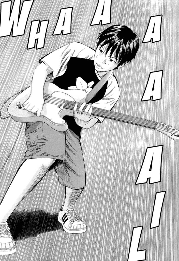 Read Beck Manga Online