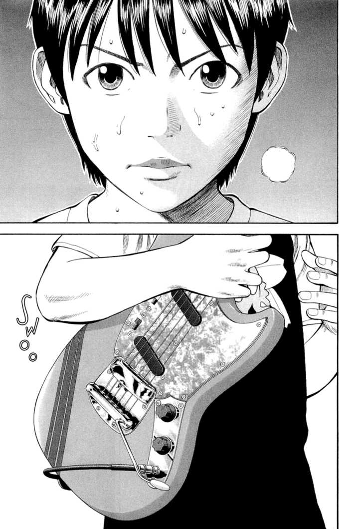 Read Beck Manga Online