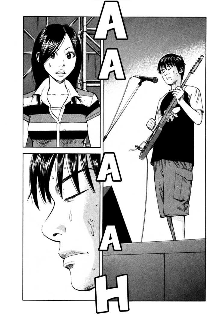 Read Beck Manga Online