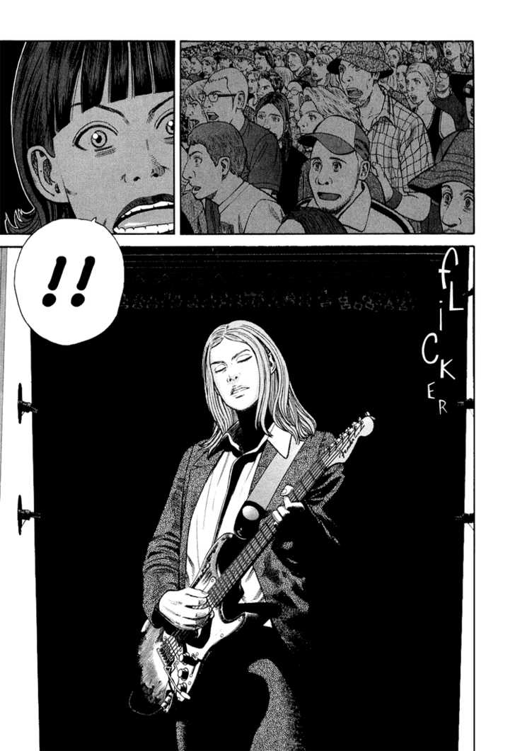 Read Beck Manga Online