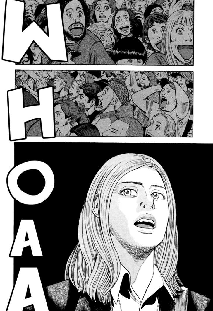 Read Beck Manga Online