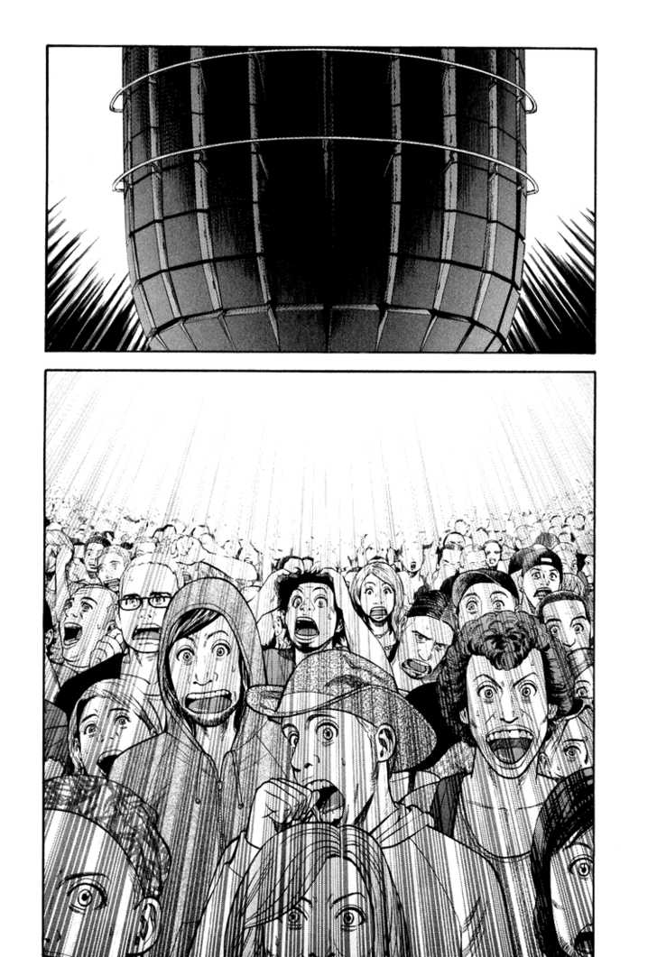 Read Beck Manga Online