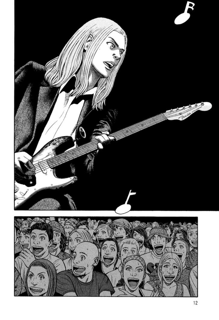 Read Beck Manga Online