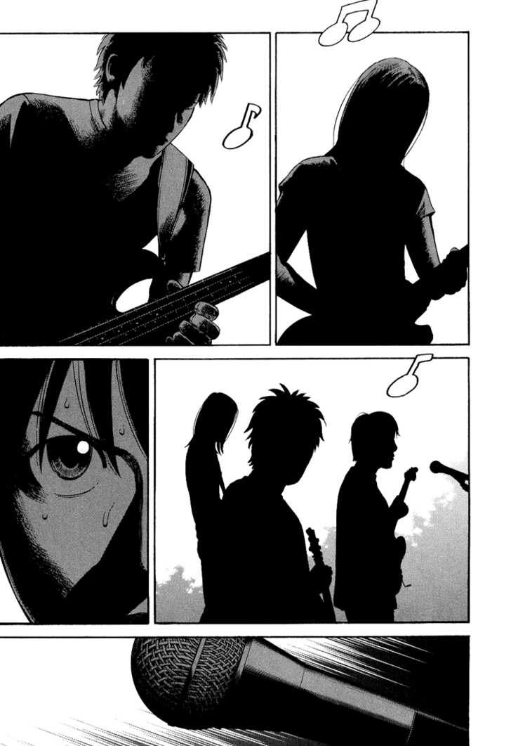 Read Beck Manga Online